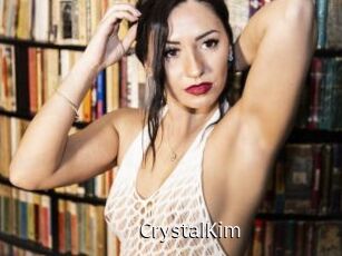 CrystalKim
