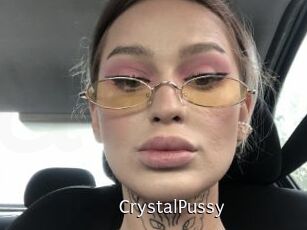 CrystalPussy