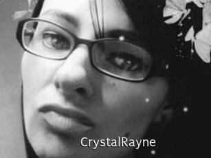 CrystalRayne