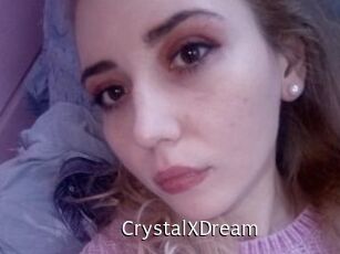 CrystalXDream
