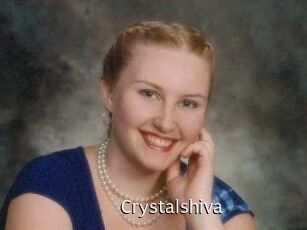Crystalshiva