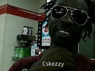 Cskezzy