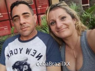 CubaBrazilXX Anal Fist