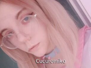Cucuromiko
