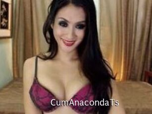CumAnacondaTs