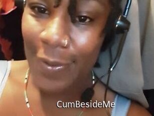 CumBesideMe