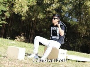 CumGiverForU