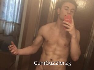 CumGuzzler23