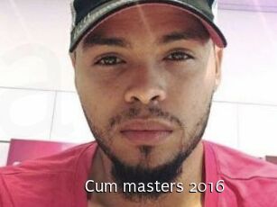 Cum_masters_2016