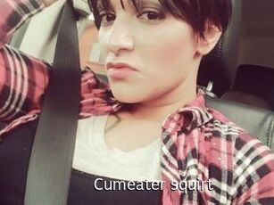 Cumeater_squirt