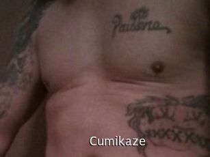 Cumikaze
