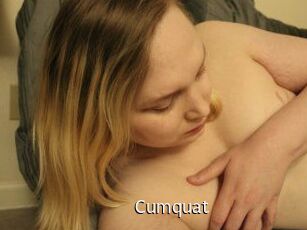 Cumquat