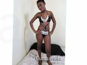 Cumswalla