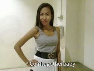 Cumtogetherbaby