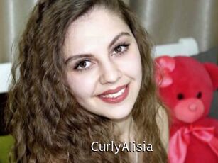 CurlyAlisia