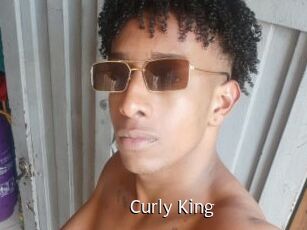 Curly_King Anal Fist