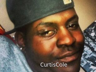 CurtisCole