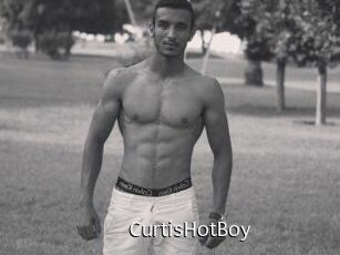 CurtisHotBoy