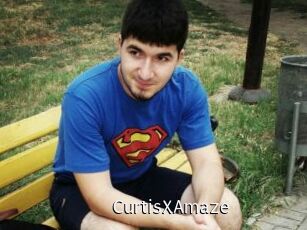 CurtisXAmaze