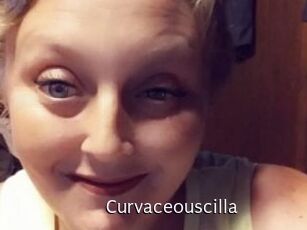 Curvaceouscilla