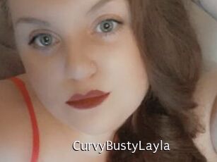 CurvyBustyLayla