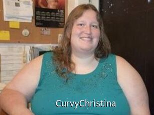 CurvyChristina