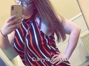 CurvyQueenXO