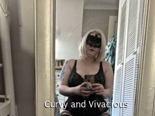 Curvy_and_Vivacious Anal Fist