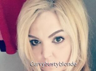 Curvybustyblonde