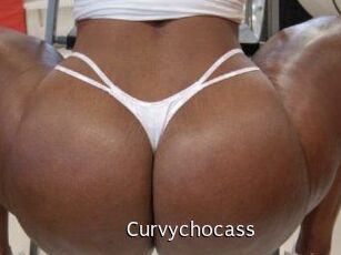 Curvychocass