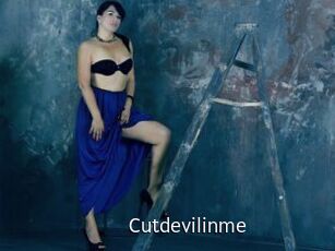 Cutdevilinme