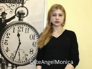 CuteAngelMonica