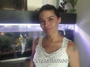 CuteAsstattoo