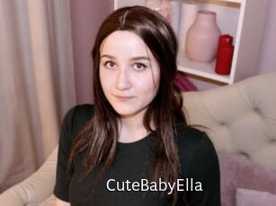 CuteBabyElla