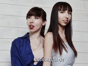 CuteBastards