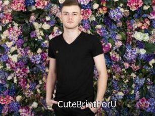 CuteBrintForU
