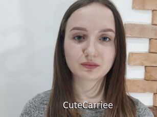 CuteCarriee