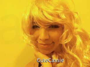CuteCassie