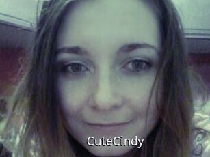 CuteCindy_
