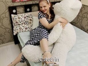 CuteErin Anal Fist