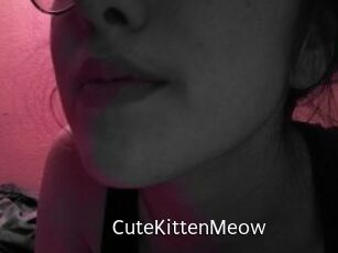 CuteKittenMeow
