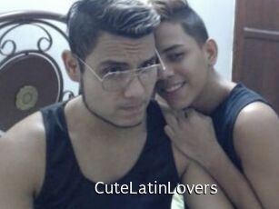 CuteLatinLovers
