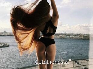 CuteLionesss