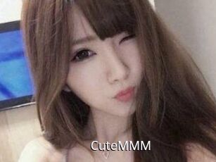 CuteMMM