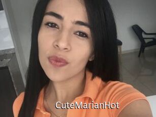 CuteMarianHot