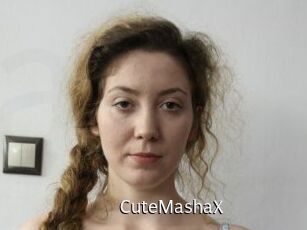 CuteMashaX