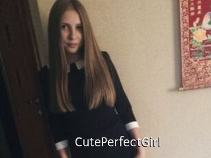 CutePerfectGirl