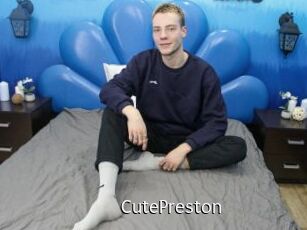 CutePreston