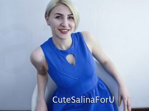 CuteSalinaForU