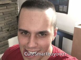 CuteSmartBoy0101